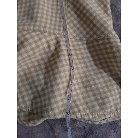VALENTINO vintage middi skirt size M - Picture 4 of 4